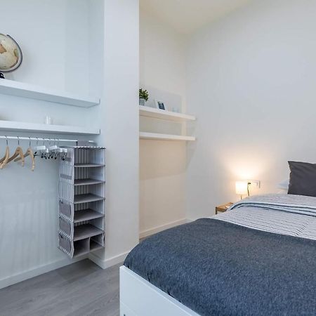 Travel Habitat Ruzafa Apartment 발렌시아 외부 사진