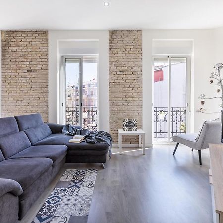 Travel Habitat Ruzafa Apartment 발렌시아 외부 사진