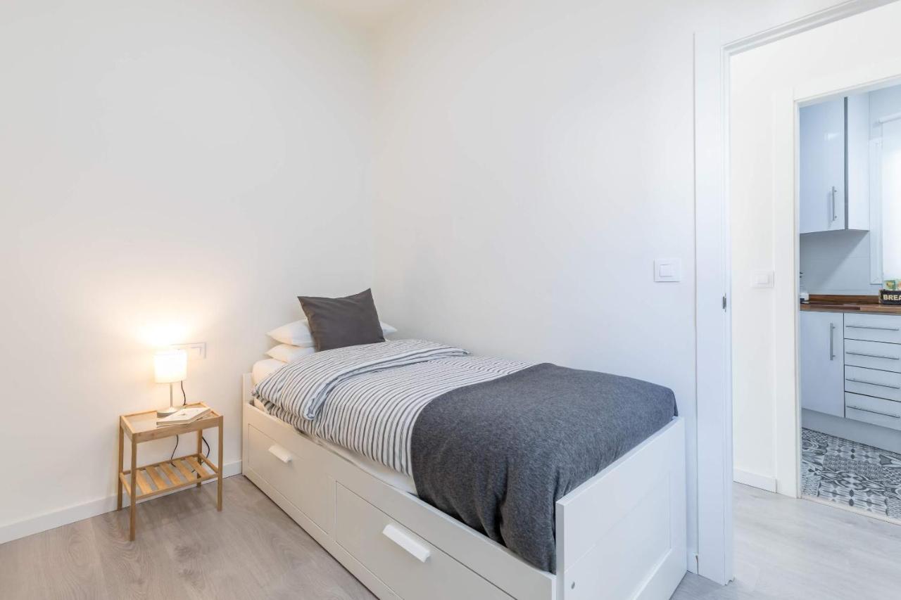Travel Habitat Ruzafa Apartment 발렌시아 외부 사진