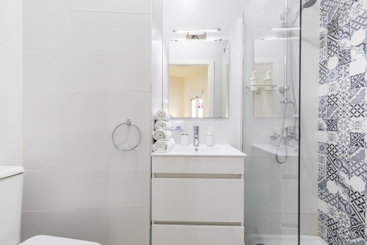 Travel Habitat Ruzafa Apartment 발렌시아 외부 사진