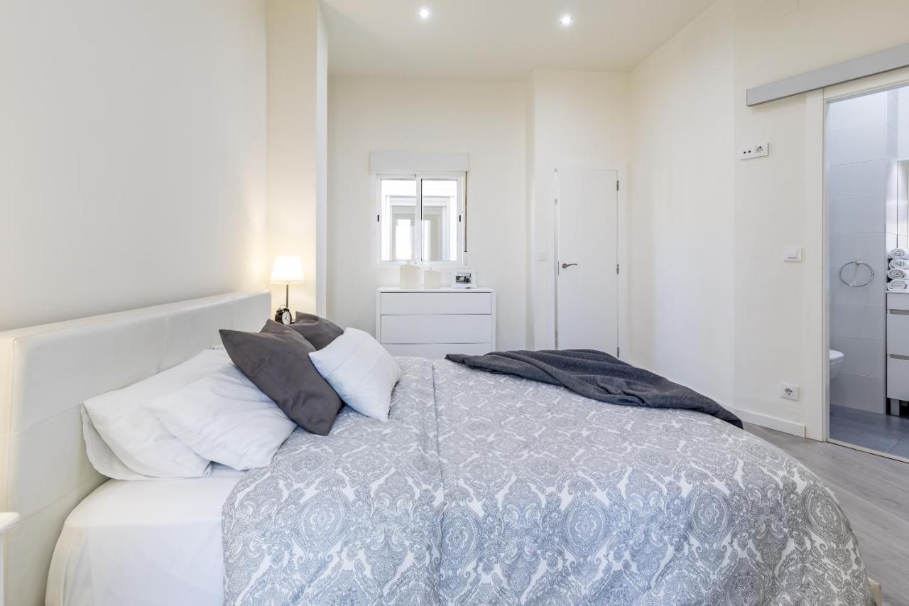 Travel Habitat Ruzafa Apartment 발렌시아 외부 사진
